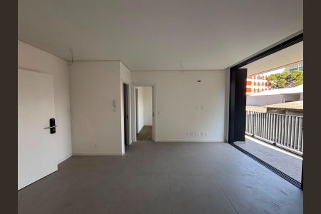 Apartamento à venda com 1 quarto, 55m² em Centro, Curitiba