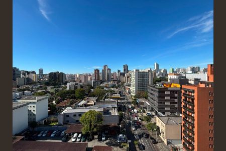 Apartamento à venda com 55m², 1 quarto e 1 vaga Apartamento à venda com 55m², 1 quarto e 1 vagaVista