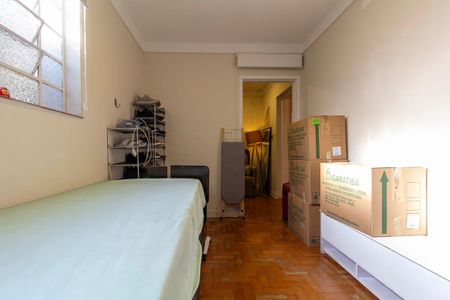 Quarto 1 de casa para alugar com 2 quartos, 80m² em Vila Talarico, São Paulo