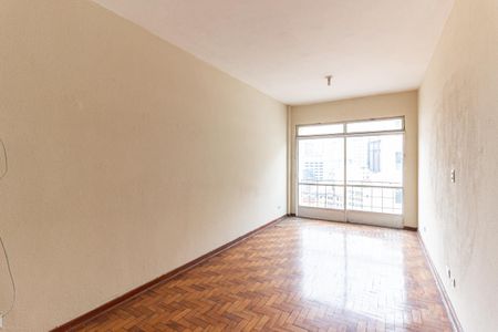 Studio de kitnet/studio para alugar com 1 quarto, 47m² em Centro Histórico de São Paulo, São Paulo