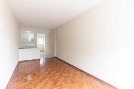 Studio de kitnet/studio para alugar com 1 quarto, 47m² em Centro Histórico de São Paulo, São Paulo