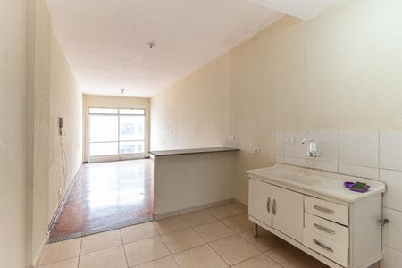 Kitnet/Studio para alugar com 1 quarto, 47m² em Centro Histórico de São Paulo, São Paulo