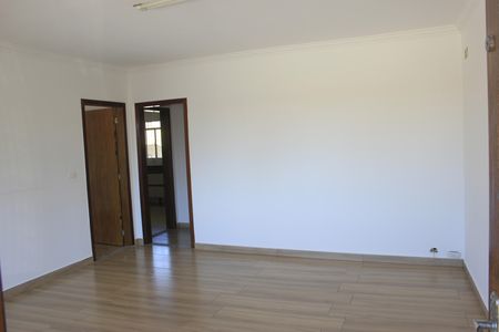 Sala  de apartamento para alugar com 2 quartos, 70m² em Vila Augusta, Guarulhos