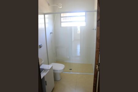 Banheiro  de apartamento para alugar com 2 quartos, 70m² em Vila Augusta, Guarulhos