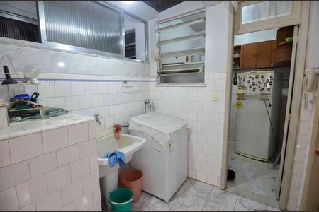 Apartamento para alugar com 75m², 2 quartos e sem vaga Apartamento para alugar com 75m², 2 quartos e sem vagaÁrea de Serviço