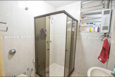 Apartamento para alugar com 75m², 2 quartos e sem vaga Apartamento para alugar com 75m², 2 quartos e sem vagaBanheiro
