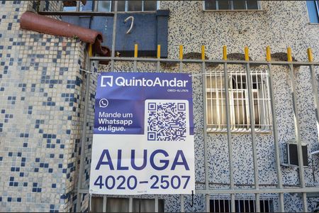 Apartamento para alugar com 75m², 2 quartos e sem vaga Apartamento para alugar com 75m², 2 quartos e sem vagaPlaca