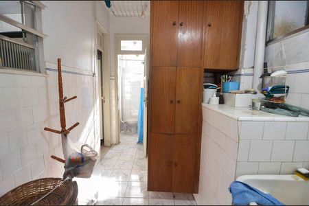 Apartamento para alugar com 75m², 2 quartos e sem vaga Apartamento para alugar com 75m², 2 quartos e sem vagaÁrea de Serviço