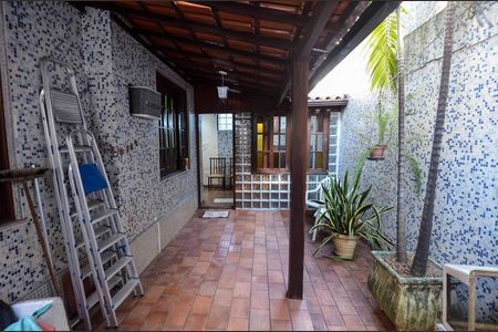 Apartamento para alugar com 75m², 2 quartos e sem vaga Apartamento para alugar com 75m², 2 quartos e sem vagaVaranda da sala