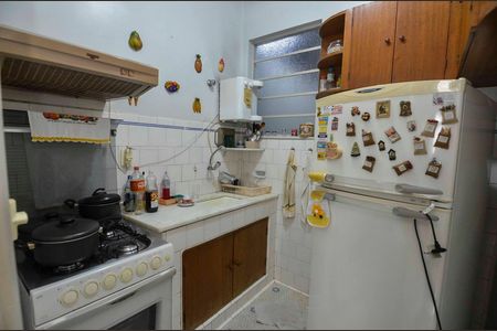 Apartamento para alugar com 75m², 2 quartos e sem vaga Apartamento para alugar com 75m², 2 quartos e sem vagaCozinha
