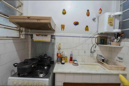 Apartamento para alugar com 75m², 2 quartos e sem vaga Apartamento para alugar com 75m², 2 quartos e sem vagaCozinha