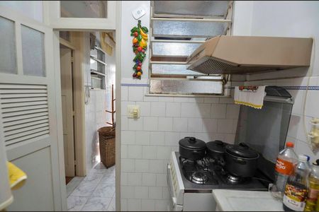 Apartamento para alugar com 75m², 2 quartos e sem vaga Apartamento para alugar com 75m², 2 quartos e sem vagaCozinha