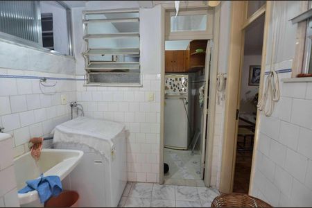 Apartamento para alugar com 75m², 2 quartos e sem vaga Apartamento para alugar com 75m², 2 quartos e sem vagaÁrea de Serviço