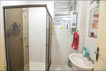 Apartamento para alugar com 75m², 2 quartos e sem vaga Apartamento para alugar com 75m², 2 quartos e sem vagaBanheiro
