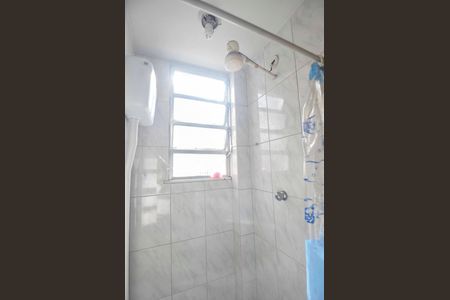 Apartamento para alugar com 75m², 2 quartos e sem vaga Apartamento para alugar com 75m², 2 quartos e sem vagaBanheiro de Serviço