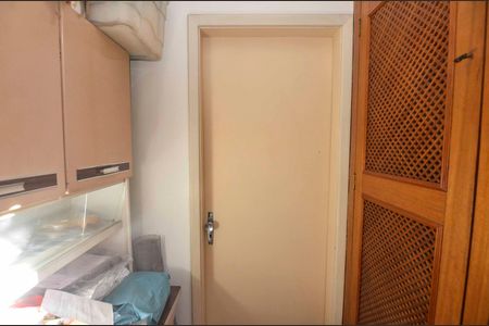 Apartamento para alugar com 75m², 2 quartos e sem vaga Apartamento para alugar com 75m², 2 quartos e sem vagaQuarto de Serviço
