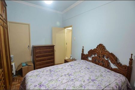 Apartamento para alugar com 75m², 2 quartos e sem vaga Apartamento para alugar com 75m², 2 quartos e sem vagaQuarto 2