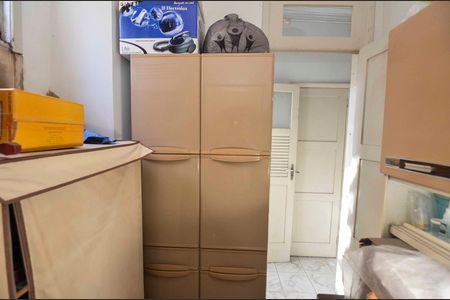 Apartamento para alugar com 75m², 2 quartos e sem vaga Apartamento para alugar com 75m², 2 quartos e sem vagaQuarto de Serviço