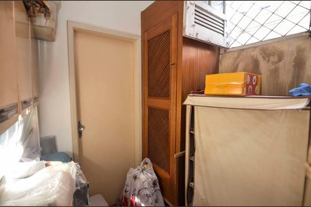 Apartamento para alugar com 75m², 2 quartos e sem vaga Apartamento para alugar com 75m², 2 quartos e sem vagaQuarto de Serviço