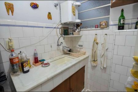 Apartamento para alugar com 75m², 2 quartos e sem vaga Apartamento para alugar com 75m², 2 quartos e sem vagaCozinha