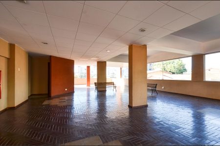 Apartamento para alugar com 163m², 3 quartos e 2 vagasÁrea comum