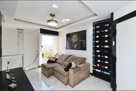 Apartamento para alugar com 163m², 3 quartos e 2 vagasSala Cobertura