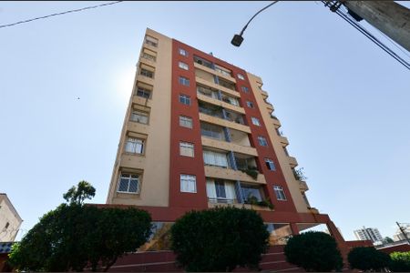 Fachada de apartamento para alugar com 3 quartos, 163m² em Renascença, Belo Horizonte