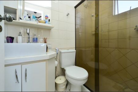 Apartamento para alugar com 163m², 3 quartos e 2 vagasBanheiro Suíte