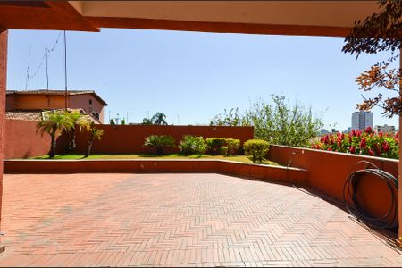 Área comum de apartamento para alugar com 3 quartos, 163m² em Renascença, Belo Horizonte