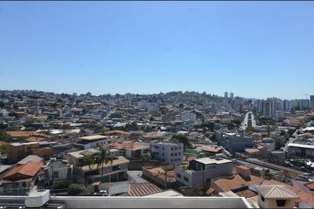 Apartamento para alugar com 163m², 3 quartos e 2 vagasVista
