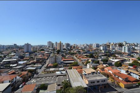 Vista de apartamento para alugar com 3 quartos, 163m² em Renascença, Belo Horizonte
