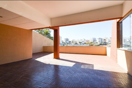 Apartamento para alugar com 163m², 3 quartos e 2 vagasÁrea comum