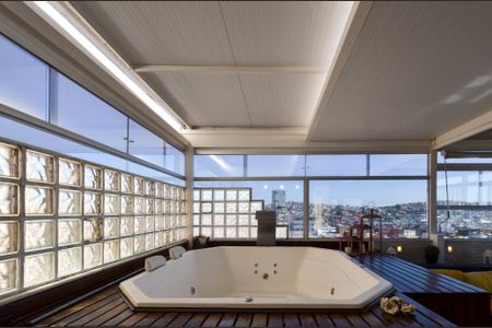 Apartamento para alugar com 163m², 3 quartos e 2 vagasEspaço Gourmet