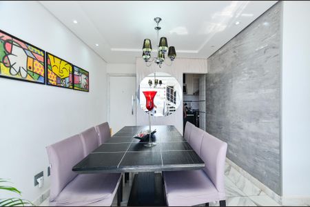 Apartamento para alugar com 163m², 3 quartos e 2 vagasSala Ambientes
