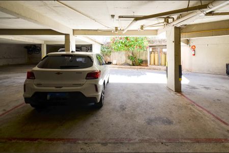 Apartamento para alugar com 163m², 3 quartos e 2 vagasGaragem