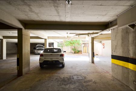 Apartamento para alugar com 163m², 3 quartos e 2 vagasGaragem