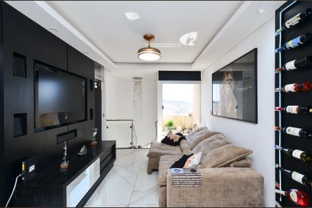 Apartamento para alugar com 163m², 3 quartos e 2 vagasSala Cobertura