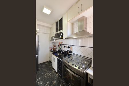 Apartamento para alugar com 163m², 3 quartos e 2 vagasCozinha