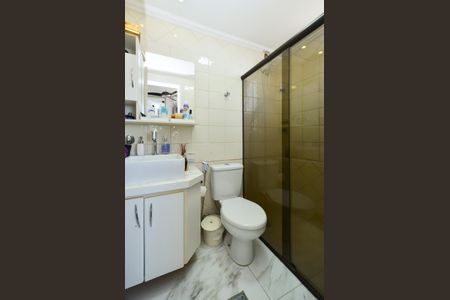 Apartamento para alugar com 163m², 3 quartos e 2 vagasBanheiro Suíte