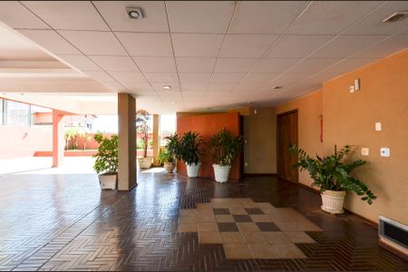 Área comum de apartamento para alugar com 3 quartos, 163m² em Renascença, Belo Horizonte