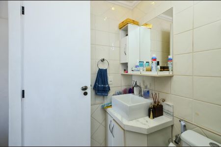 Apartamento para alugar com 163m², 3 quartos e 2 vagasBanheiro Suíte