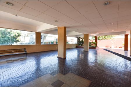 Área comum de apartamento para alugar com 3 quartos, 163m² em Renascença, Belo Horizonte