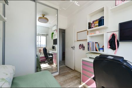 Apartamento para alugar com 163m², 3 quartos e 2 vagasQuarto 2