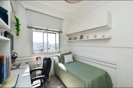 Apartamento para alugar com 163m², 3 quartos e 2 vagasQuarto 3