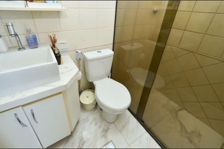 Apartamento para alugar com 163m², 3 quartos e 2 vagasBanheiro Suíte