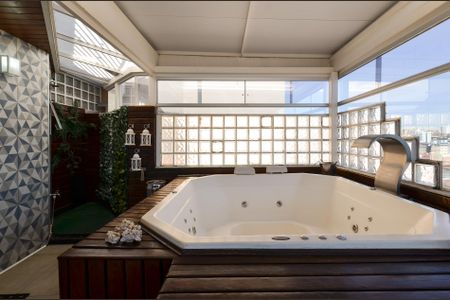 Apartamento para alugar com 163m², 3 quartos e 2 vagasEspaço Gourmet
