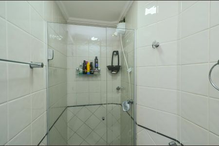 Apartamento para alugar com 163m², 3 quartos e 2 vagasBanheiro Social