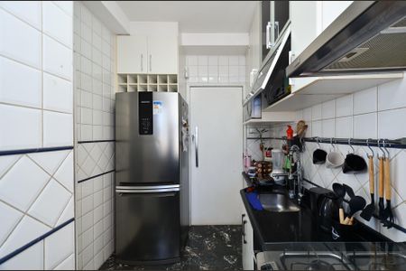 Apartamento para alugar com 163m², 3 quartos e 2 vagasCozinha