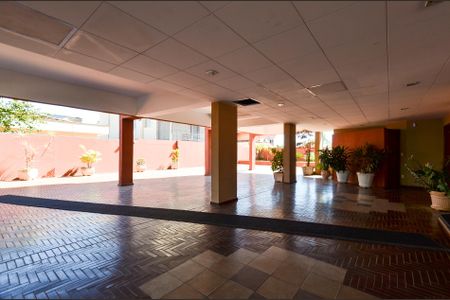 Área comum de apartamento para alugar com 3 quartos, 163m² em Renascença, Belo Horizonte