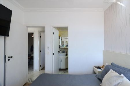 Apartamento para alugar com 163m², 3 quartos e 2 vagasSuíte